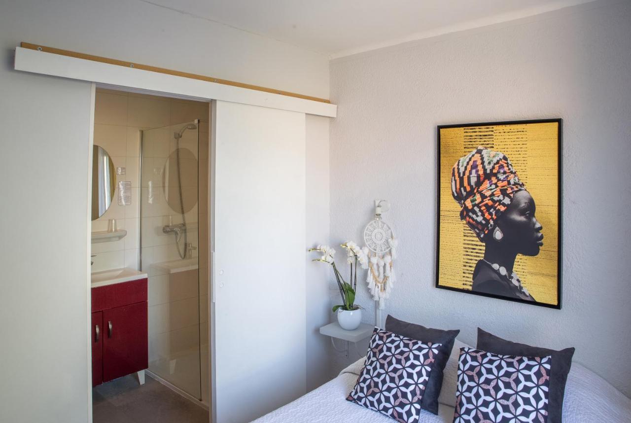 Le Grand Large Bord De Mer Hotel & Appartements Palavas-les-Flots Exterior photo