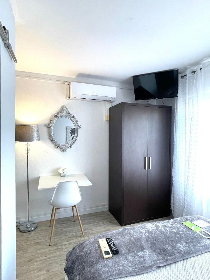 Le Grand Large Bord De Mer Hotel & Appartements Palavas-les-Flots Exterior photo