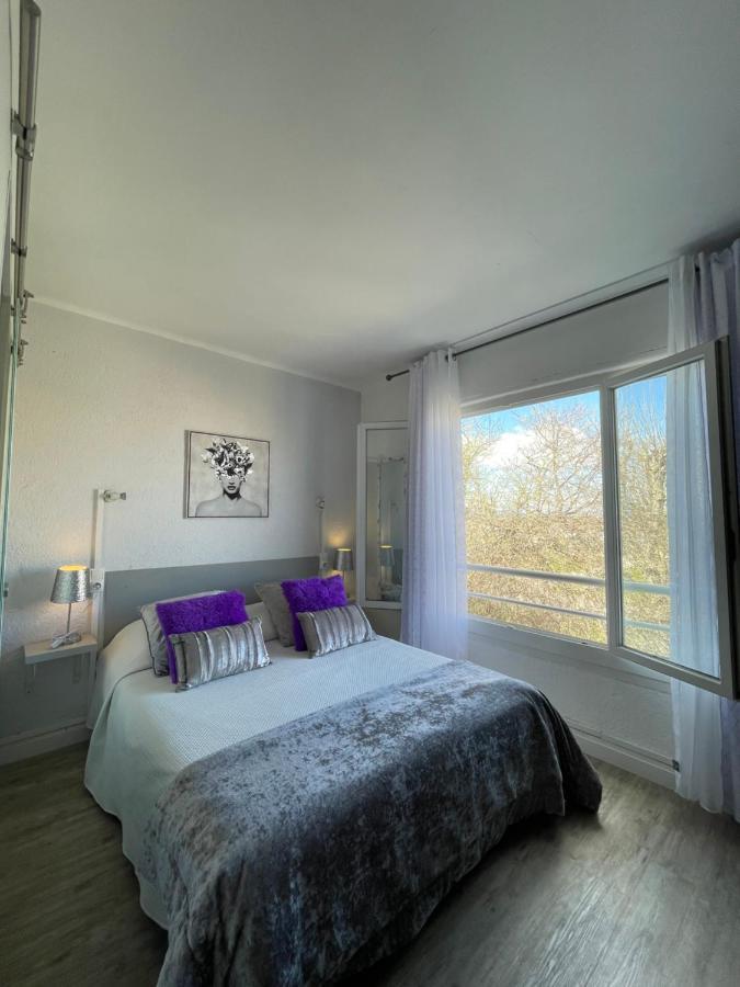 Le Grand Large Bord De Mer Hotel & Appartements Palavas-les-Flots Exterior photo