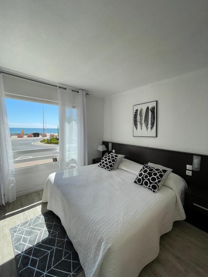 Le Grand Large Bord De Mer Hotel & Appartements Palavas-les-Flots Exterior photo