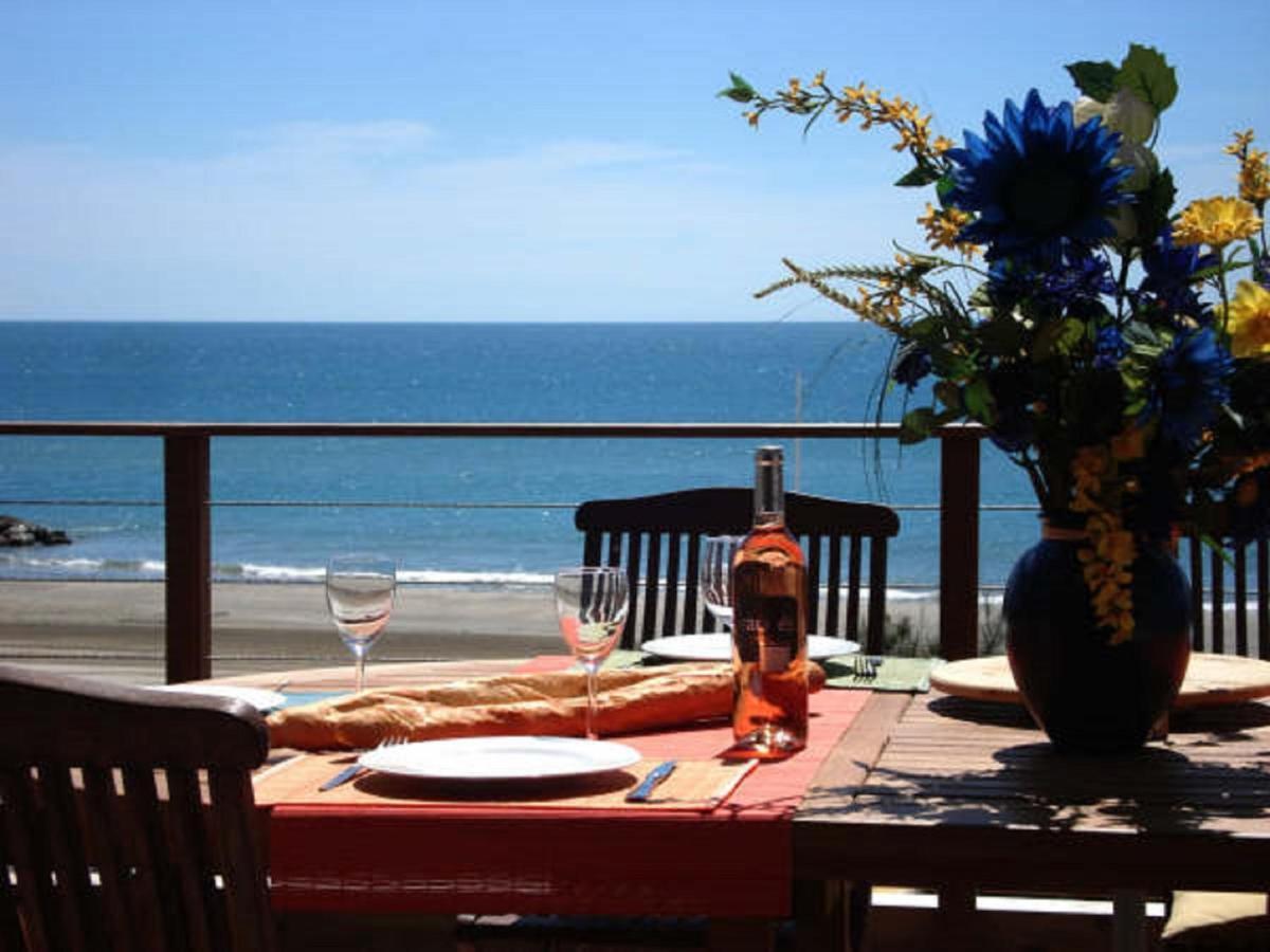 Le Grand Large Bord De Mer Hotel & Appartements Palavas-les-Flots Exterior photo